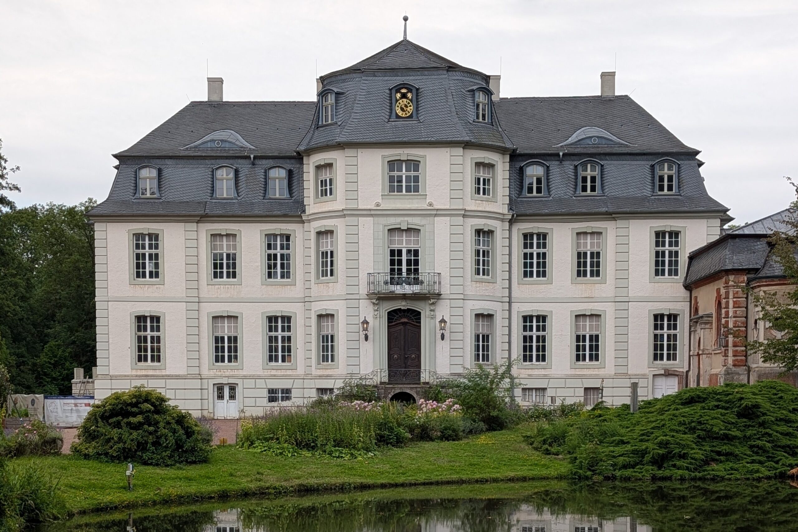 Von Sindorf nach Türnich und zurück