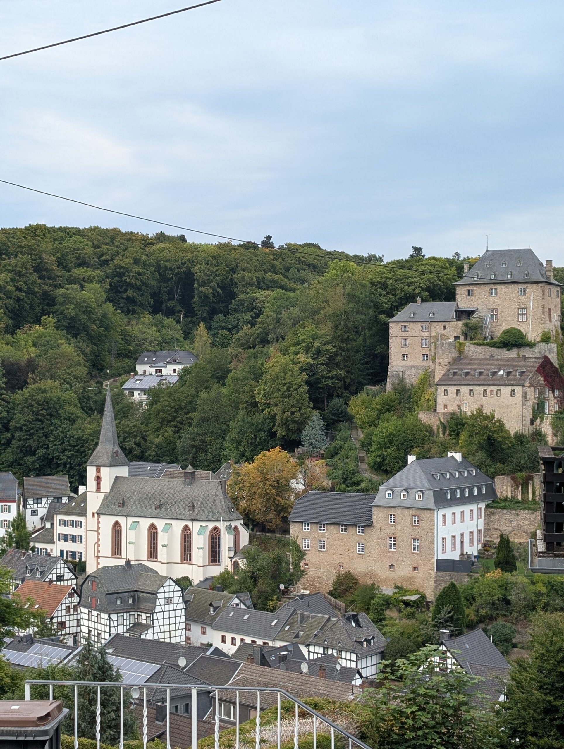 Blankenheim Ahrrunde