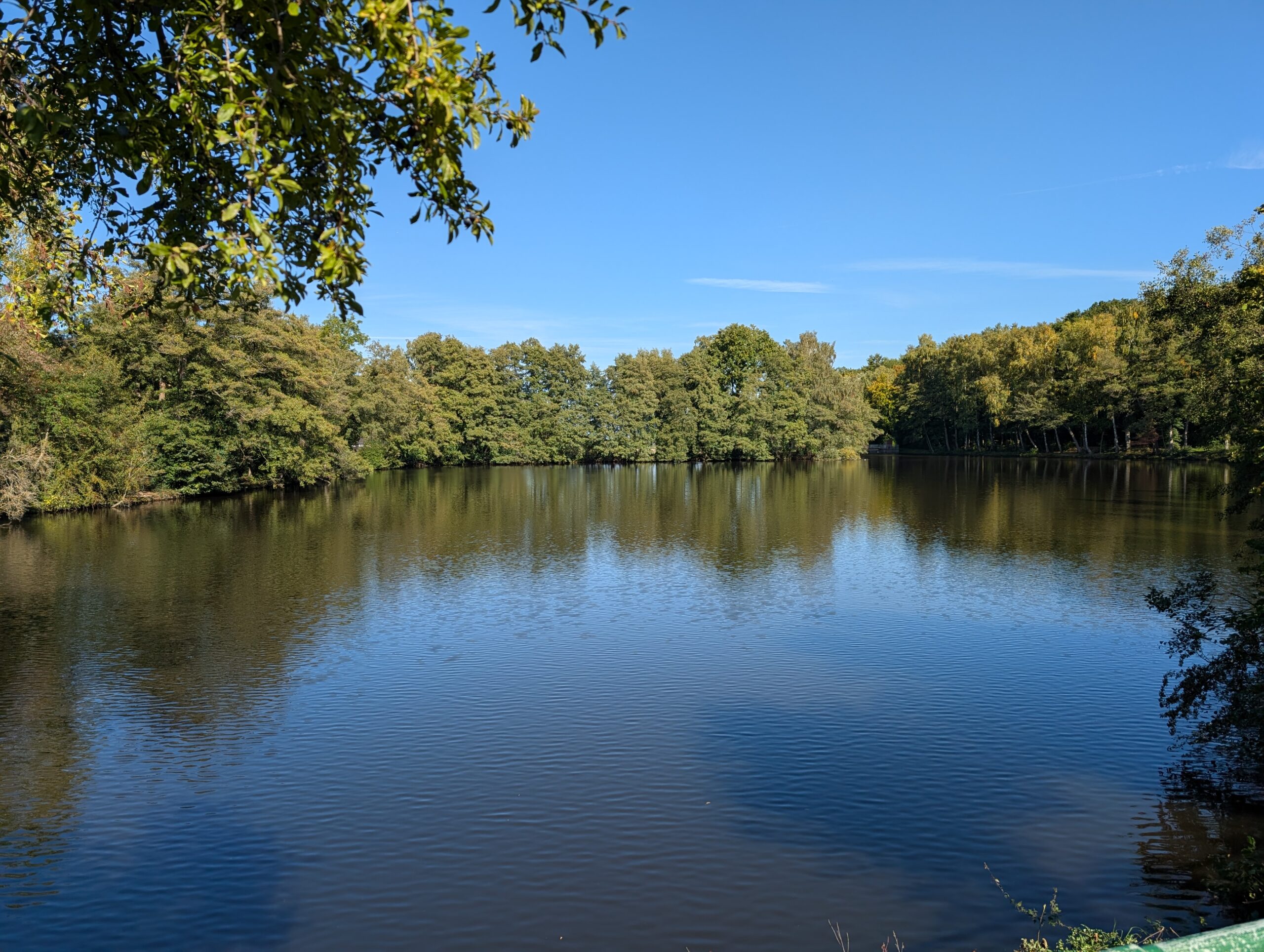 Bad Münstereifel – Schleidbachtal Runde