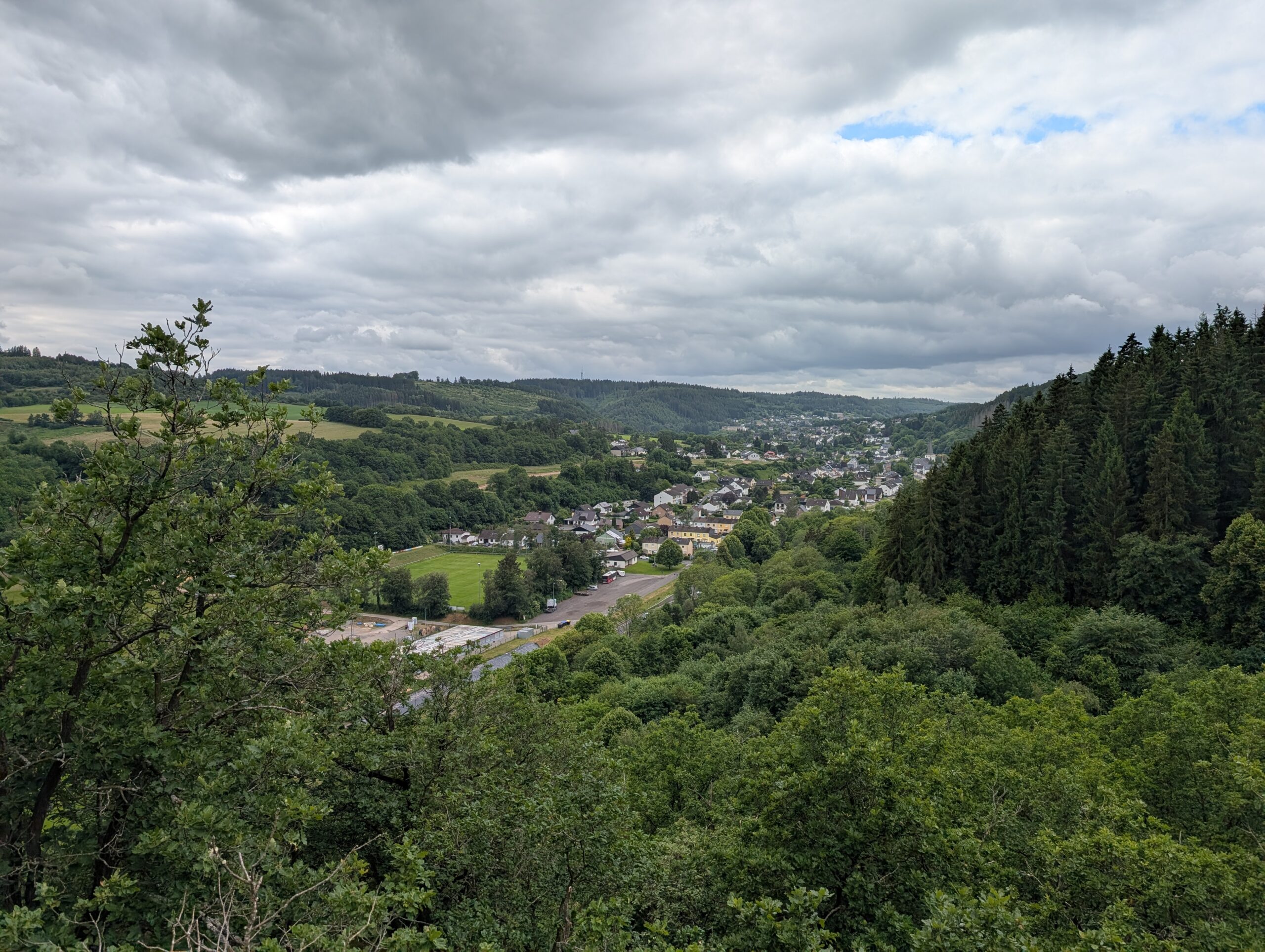 Eifelsteig Etappe 5